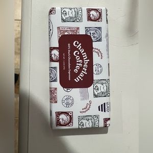 BRAND NEW CHAMBERLAIN COFFEE